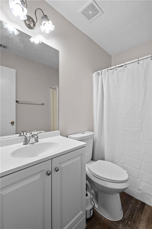 3645 Fay Drive, Rex, Georgia image 22