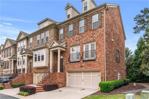2428 Hadlow Lane 25 Atlanta GA 30339