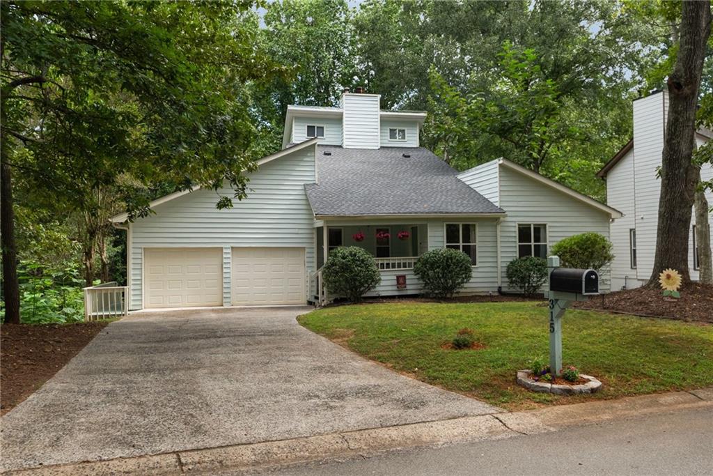 315 Parsons Branch