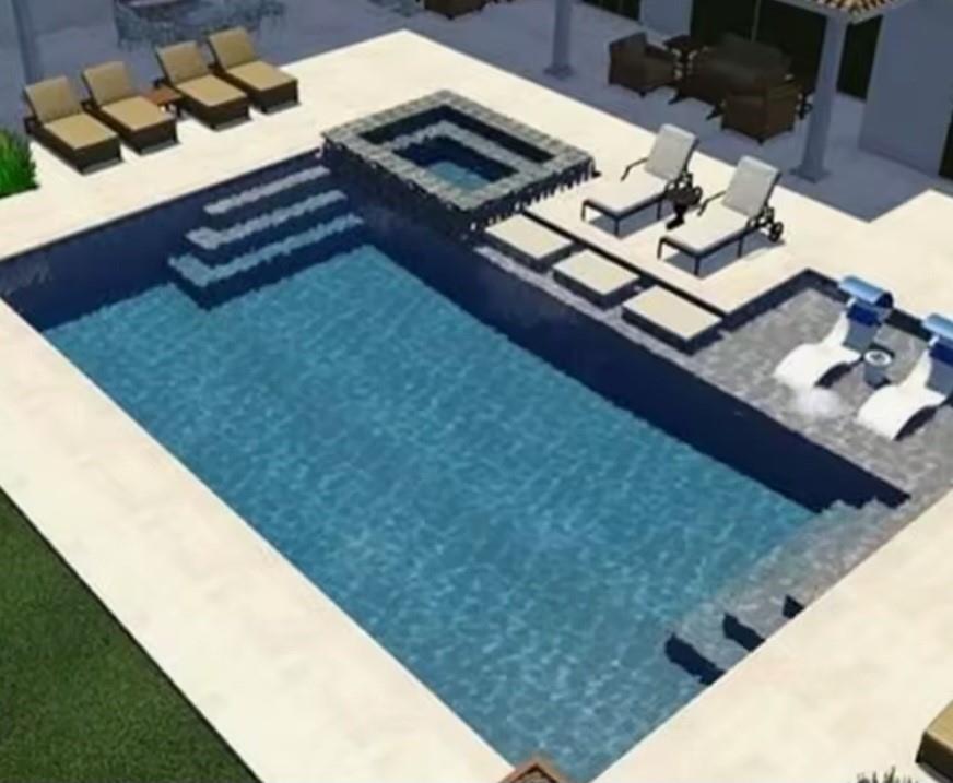 6996 Deaton Henry Road