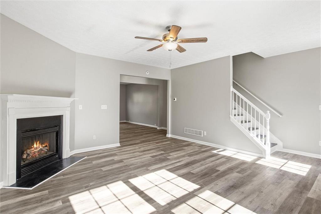 5667 CASCADE Run SW