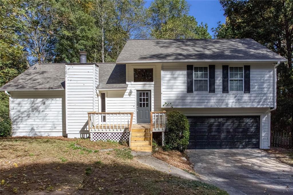 2550 Big Oaks Drive SW