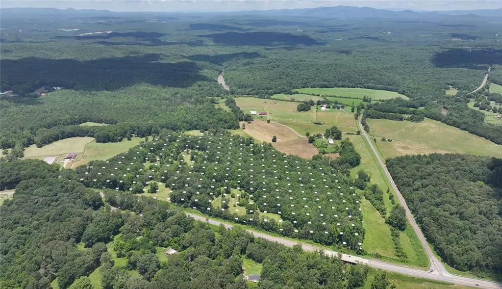 Ball Ground, Georgia 30107, United States, ,Land,Active,158517