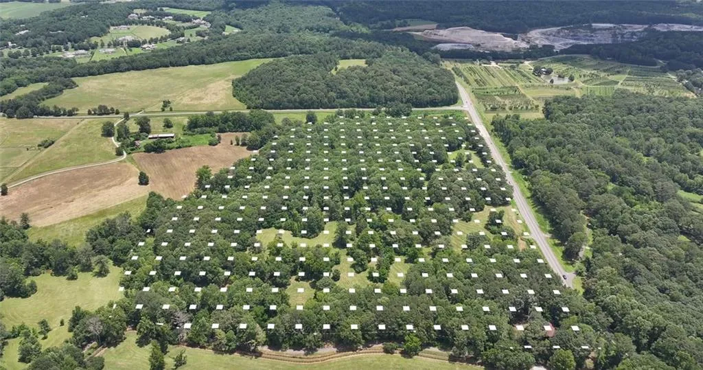 Ball Ground, Georgia 30107, United States, ,Land,Active,158517