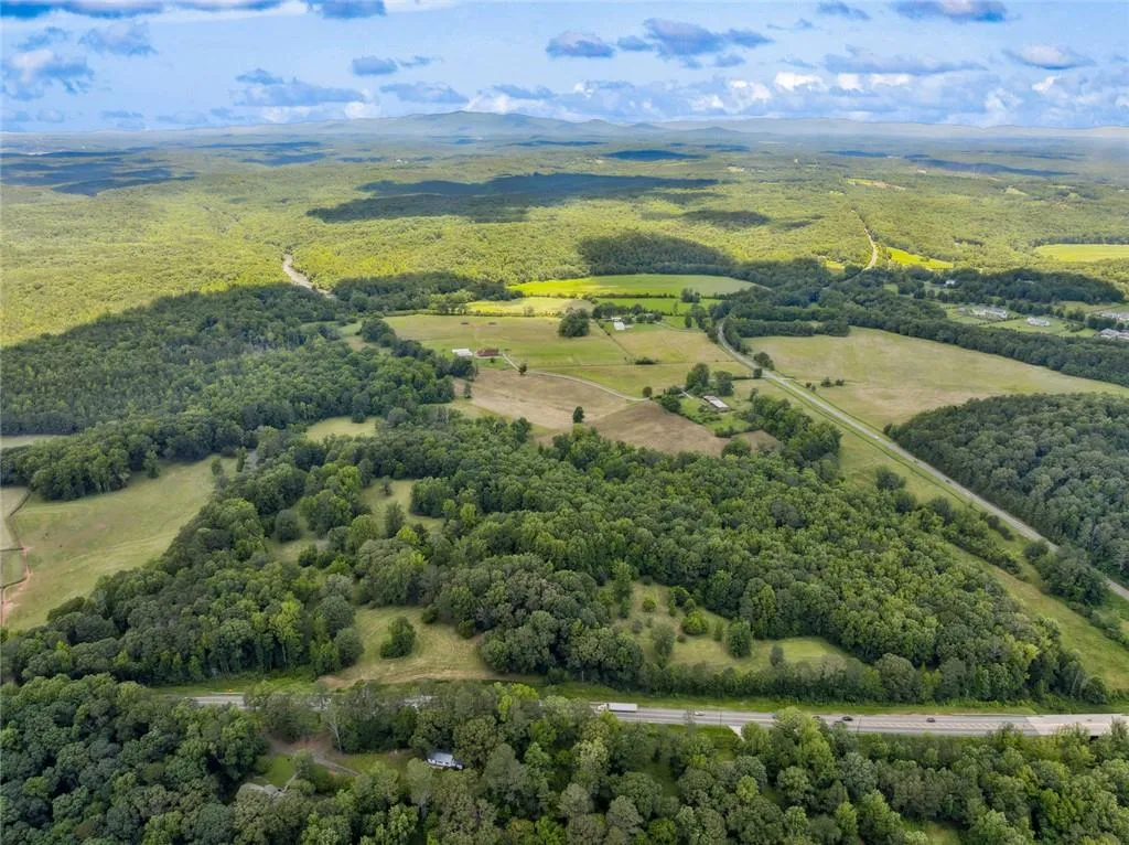 Ball Ground, Georgia 30107, United States, ,Land,Active,158517