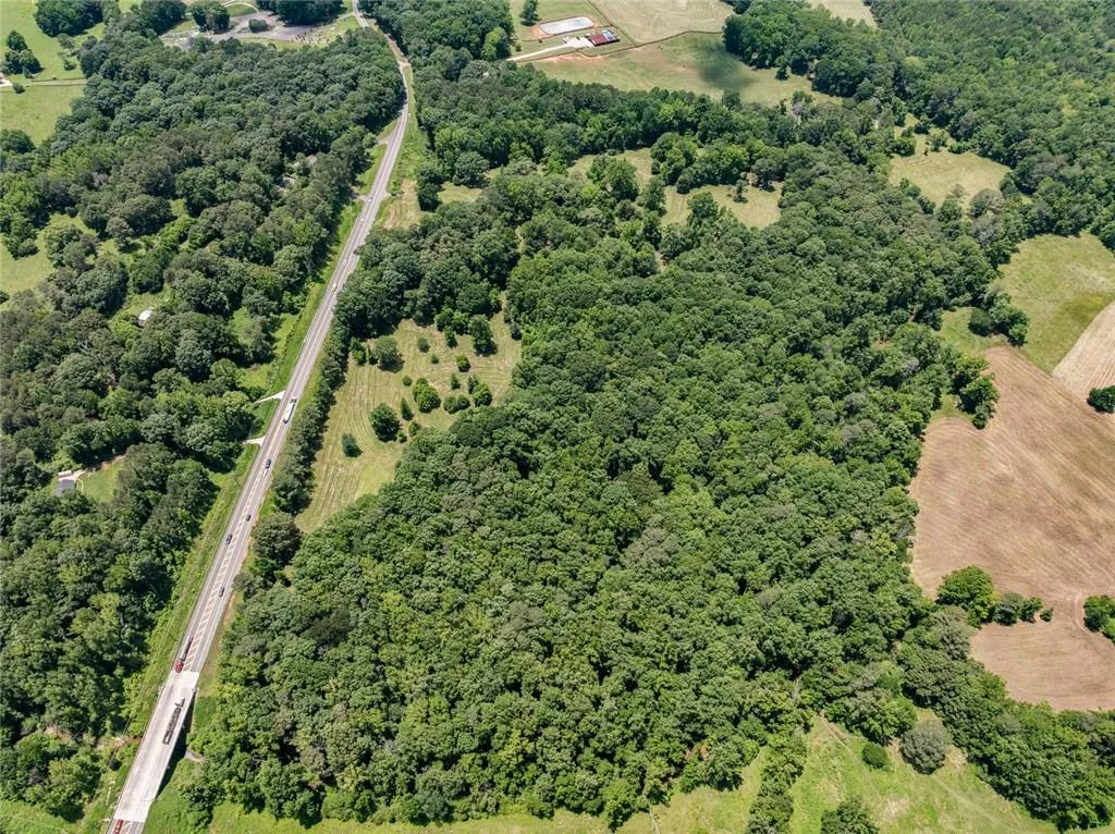 Ball Ground, Georgia 30107, United States, ,Land,Active,158517