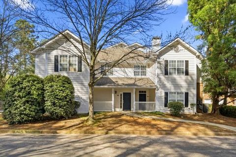 310 Spring Heights Lane SE 3310 Smyrna GA 30080