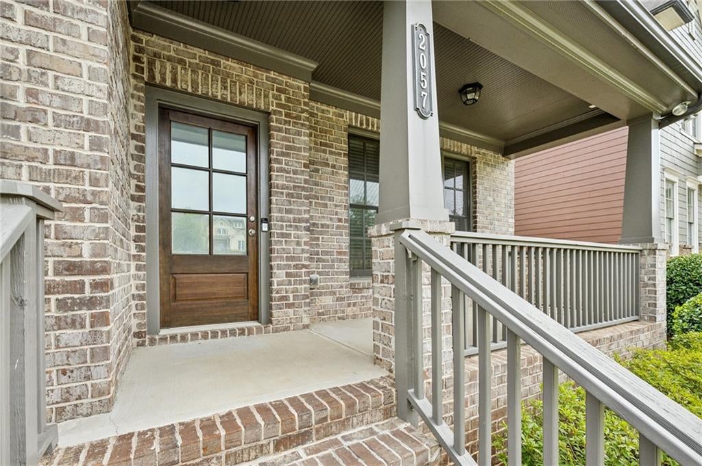 2057 White Cypress Court