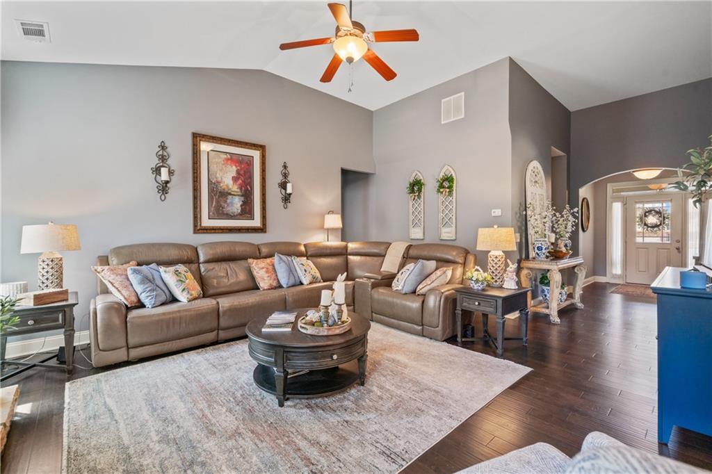 11 Caspian Court, Dallas, Georgia image 10