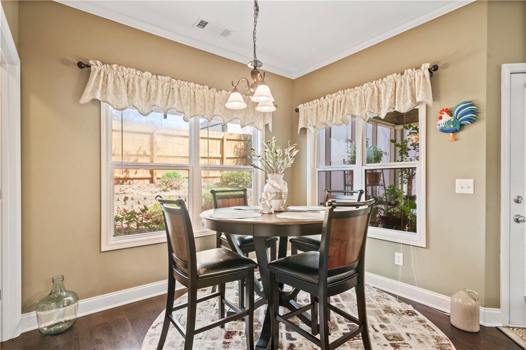 11 Caspian Court, Dallas, Georgia image 17
