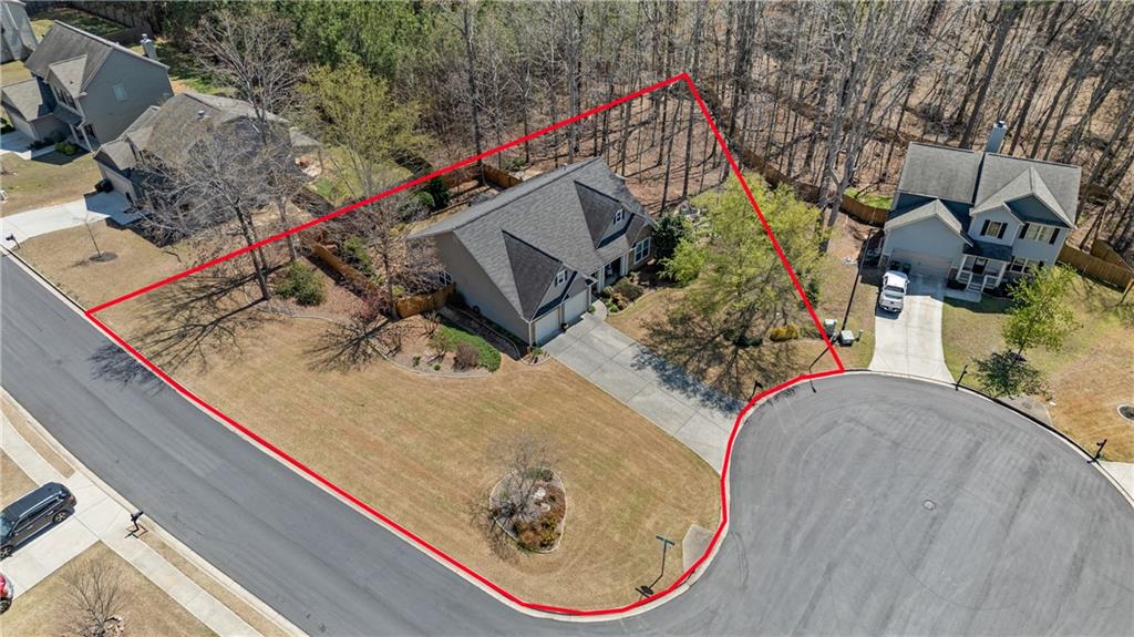 11 Caspian Court, Dallas, Georgia image 49