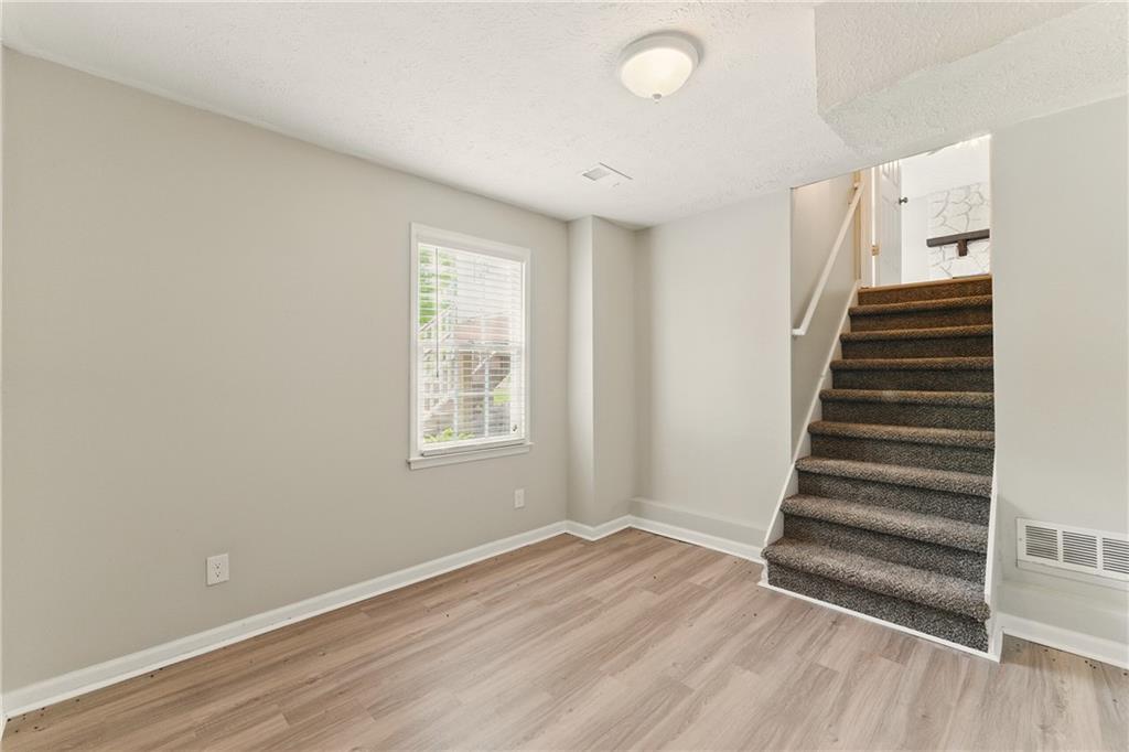 Wood Wind Station - Residential