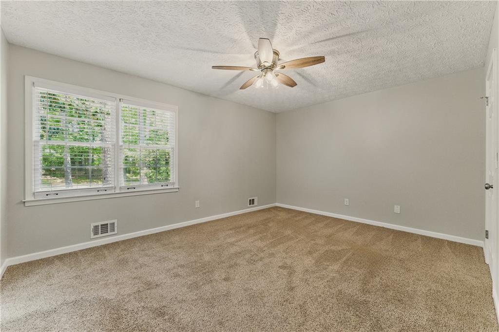 Wood Wind Station - Residential