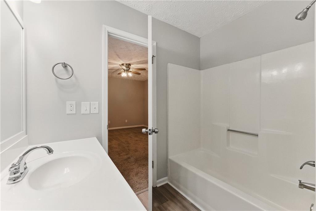 Wood Wind Station - Residential