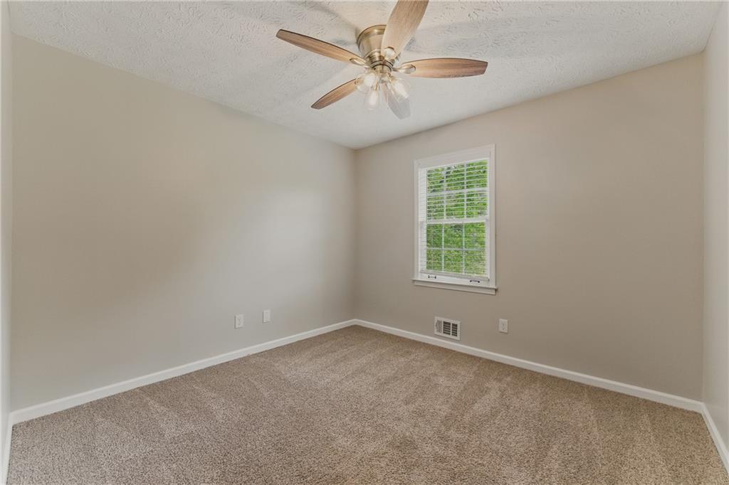 Wood Wind Station - Residential