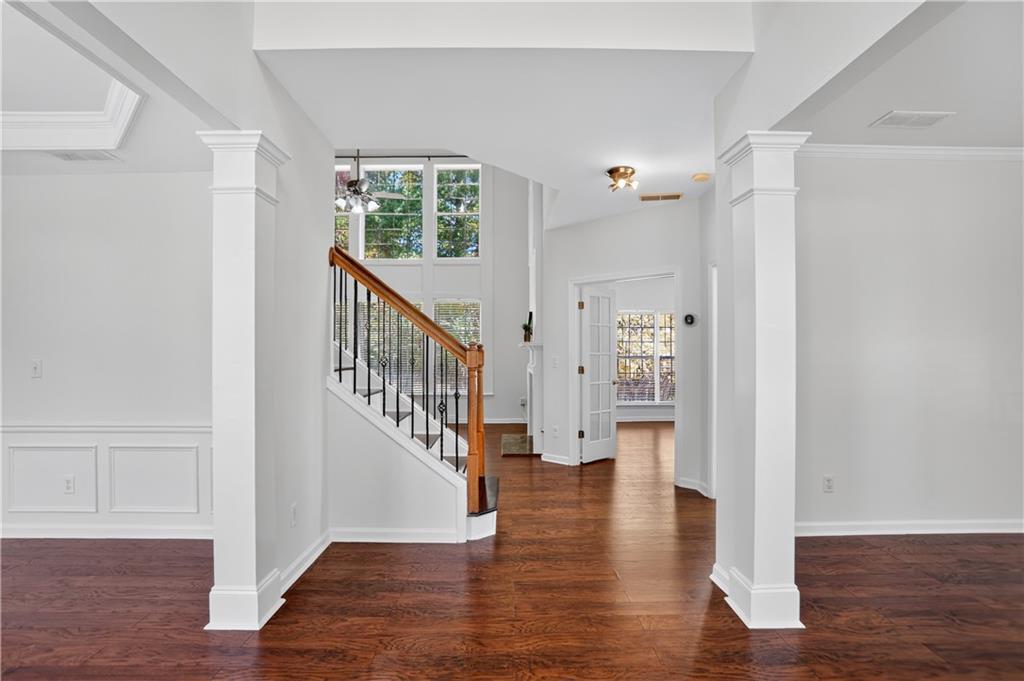 790 Potters Bar Lane