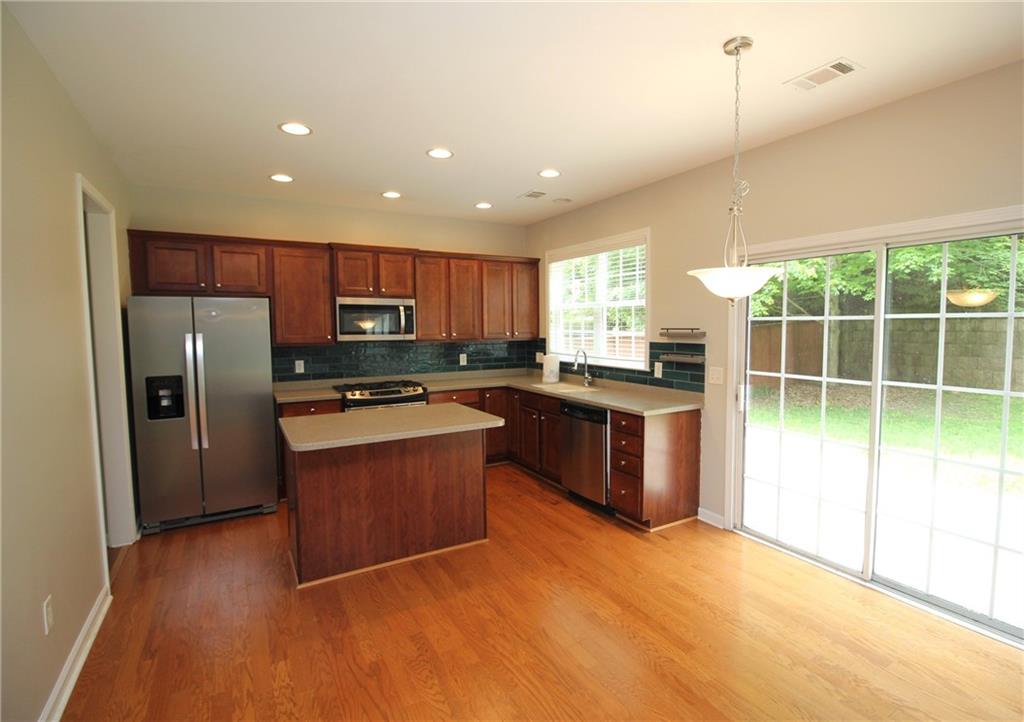 942 Idlewood Drive