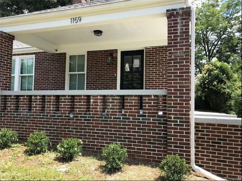Photo of 1159 Ewing Place SW, Atlanta, GA 30310 (MLS # 7243457)
