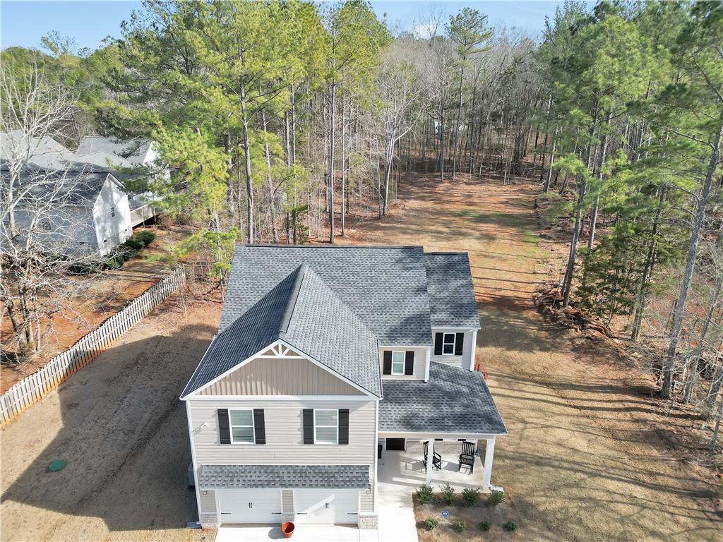 110 Panther Lane, Jackson, Georgia image 38