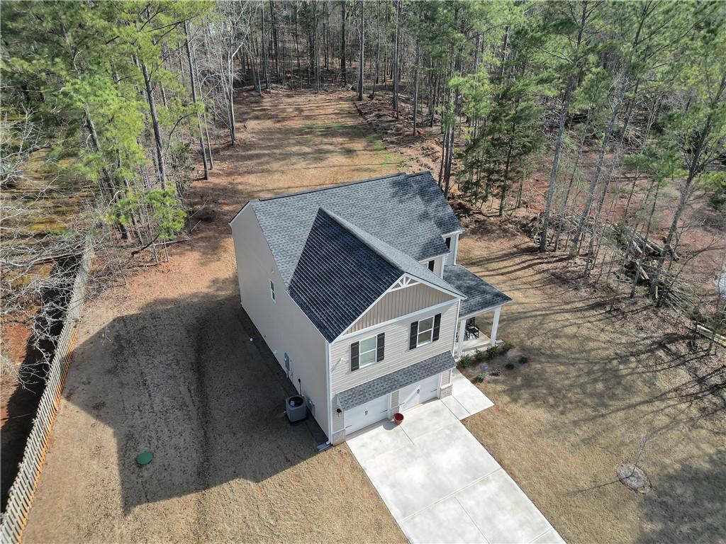 110 Panther Lane, Jackson, Georgia image 3