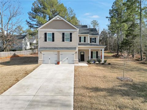 A home in Jackson