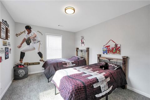 A home in Jackson