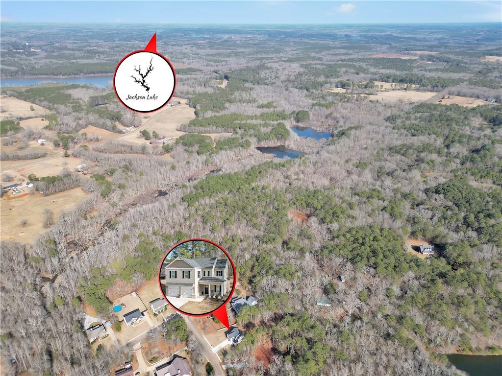 110 Panther Lane, Jackson, Georgia image 4
