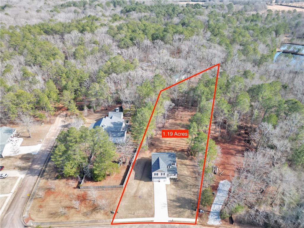 110 Panther Lane, Jackson, Georgia image 39