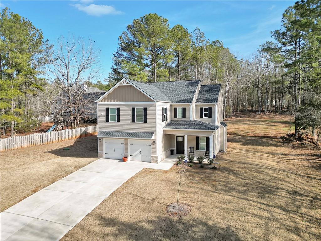 110 Panther Lane, Jackson, Georgia image 2
