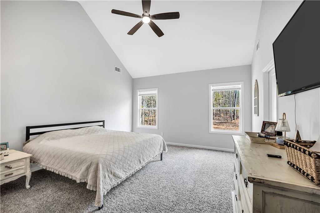 110 Panther Lane, Jackson, Georgia image 22