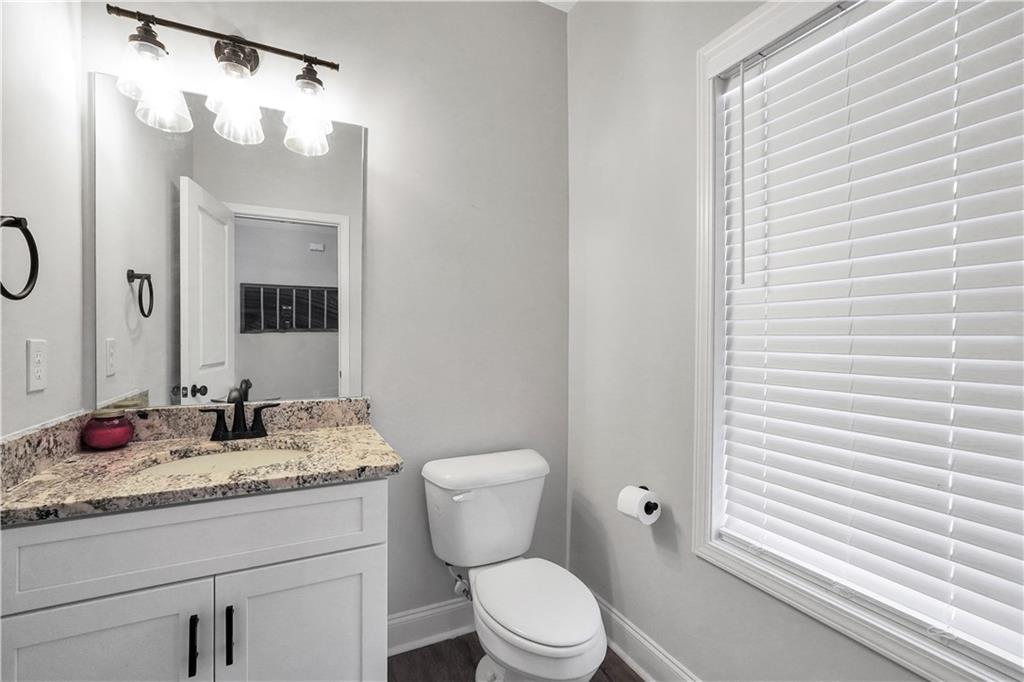 110 Panther Lane, Jackson, Georgia image 35