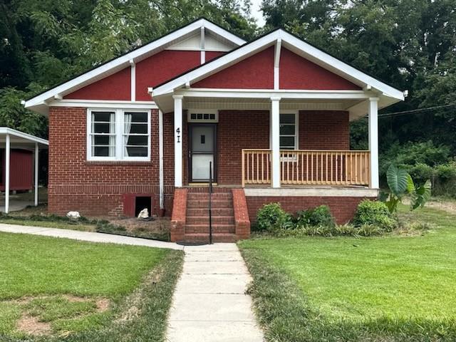 4 I Avenue, Gainesville, Georgia image 2