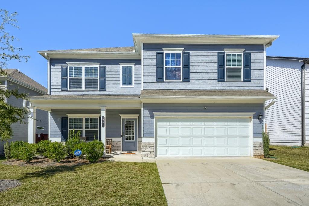 77 Copeland Bend