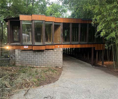 Photo of 930 Charles Allen Drive NE, Atlanta, GA 30309 (MLS # 7800862)