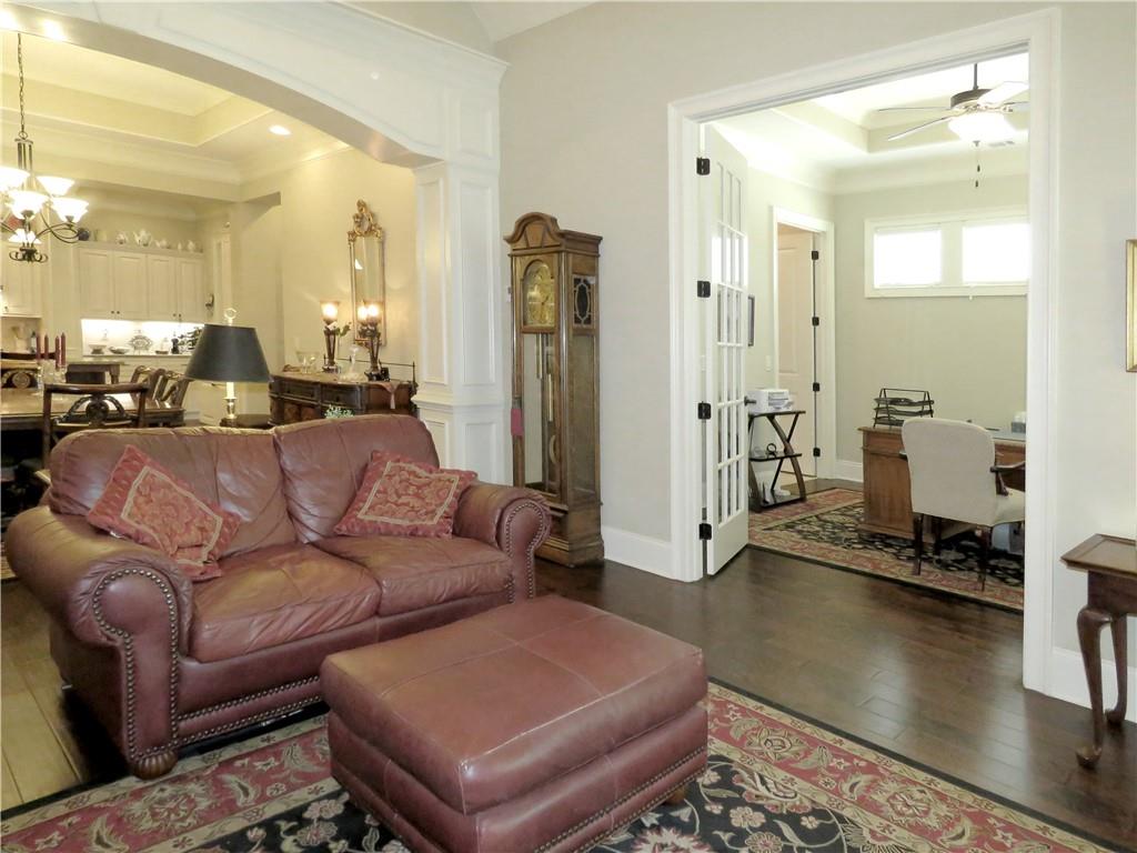 118 Cedarcrest Village Court, Acworth, Georgia image 25