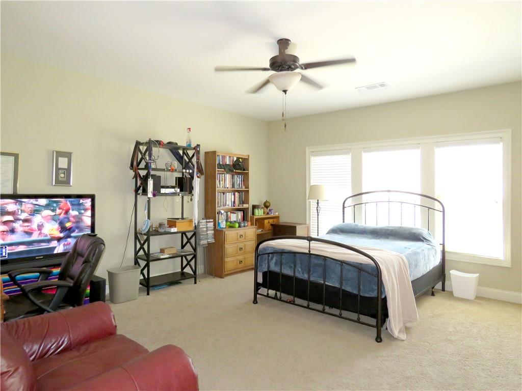 118 Cedarcrest Village Court, Acworth, Georgia image 28