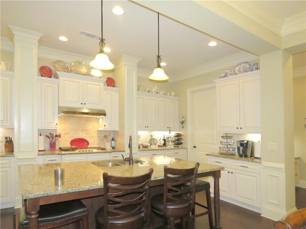 118 Cedarcrest Village Court, Acworth, Georgia image 6