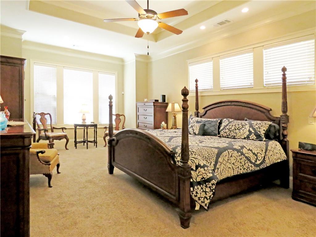 118 Cedarcrest Village Court, Acworth, Georgia image 35