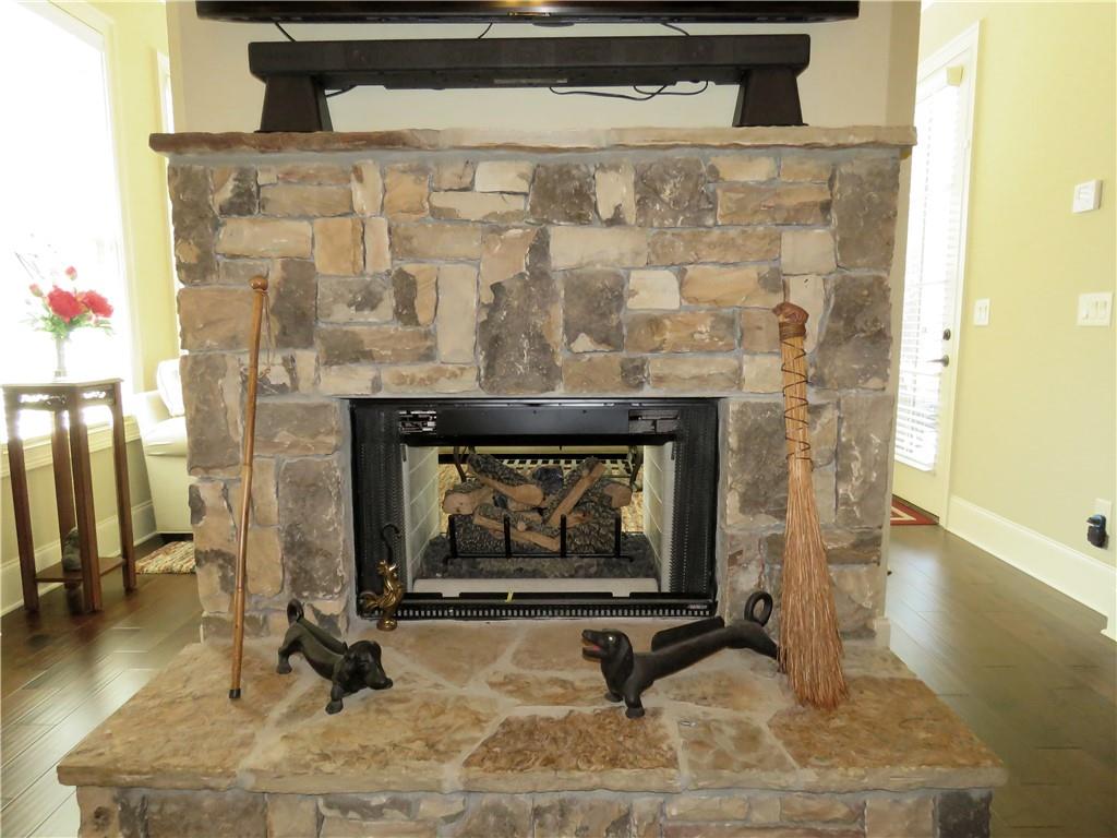 118 Cedarcrest Village Court, Acworth, Georgia image 16