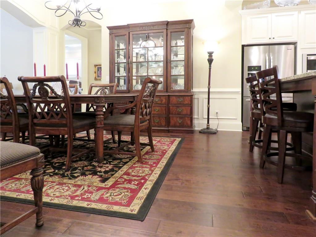 118 Cedarcrest Village Court, Acworth, Georgia image 34