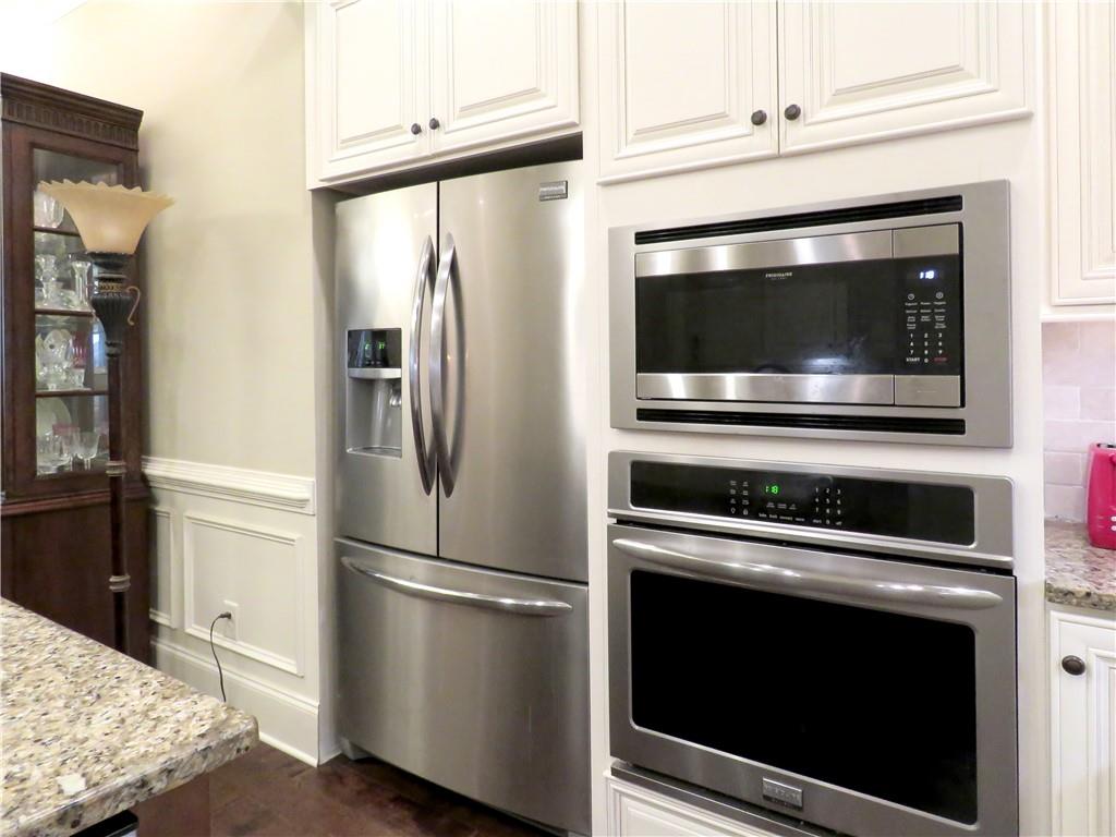 118 Cedarcrest Village Court, Acworth, Georgia image 12