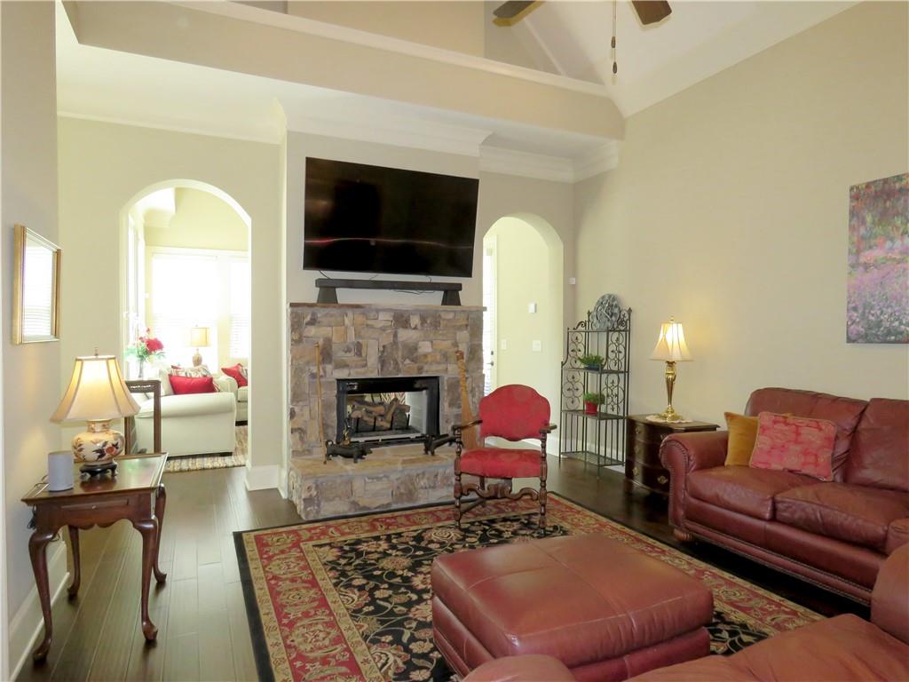 118 Cedarcrest Village Court, Acworth, Georgia image 15