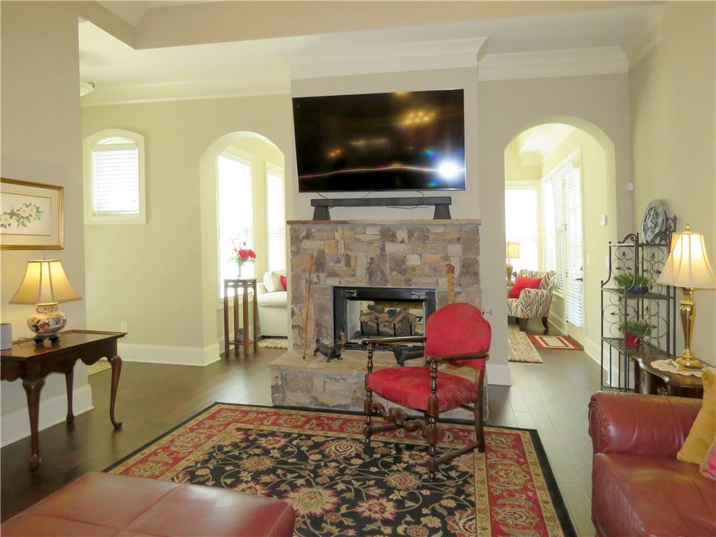 118 Cedarcrest Village Court, Acworth, Georgia image 14