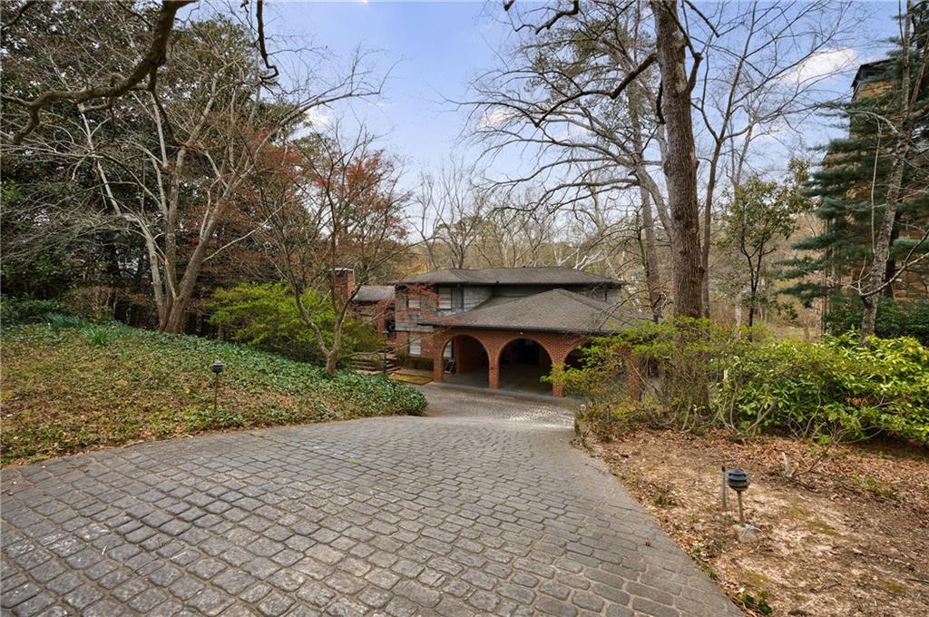 2544 Brookdale Drive, Atlanta, Georgia image 1