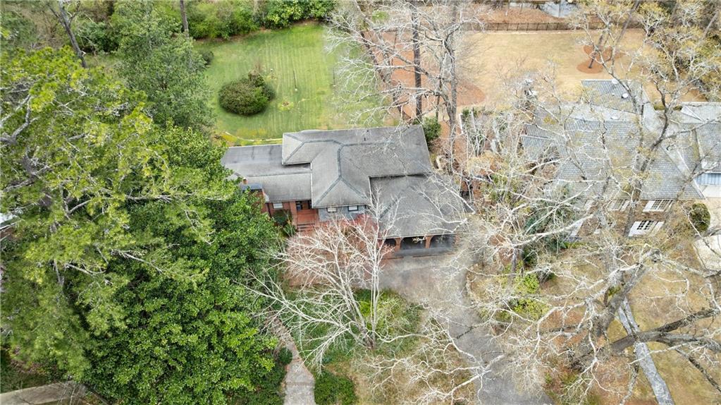 2544 Brookdale Drive, Atlanta, Georgia image 5