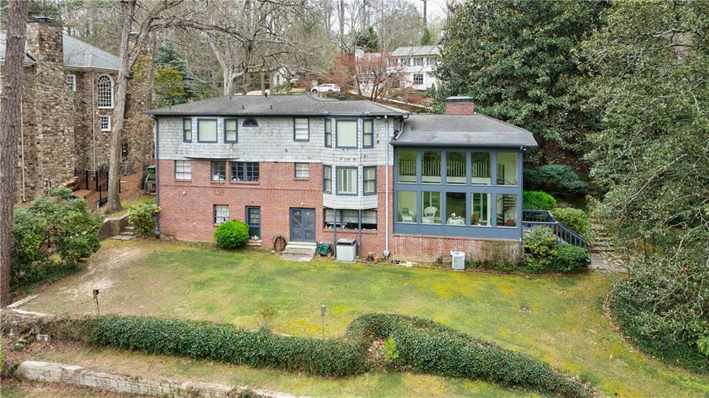 2544 Brookdale Drive, Atlanta, Georgia image 3