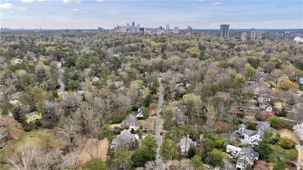 2544 Brookdale Drive, Atlanta, Georgia image 8