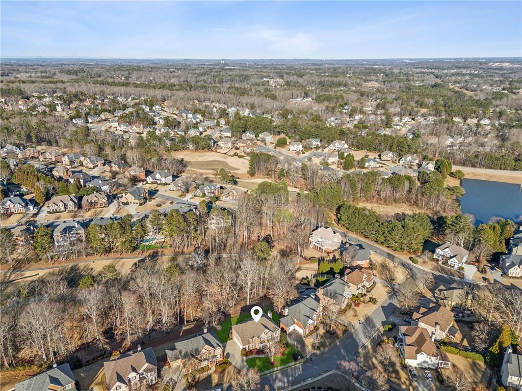 3690 Millwater Crossing, Dacula, Georgia image 35