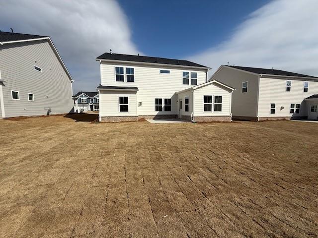 1679 Branch Creek Dr- Lot 93