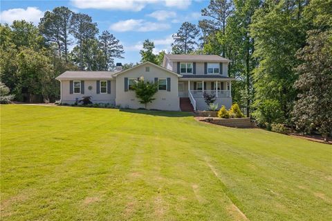 130 Randomwood Way Alpharetta GA 30022